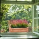 thumbnail image 2 of Plantas artificiales artificiales, flores, hierba de mono para decoración de exteriores, 2 of 6