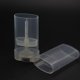 thumbnail image 3 of Envase de Desodorante Recargable Hustar 15 mL Plástico 5 Piezas, 3 of 3