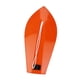 thumbnail image 2 of Tabla De Pesca Trolling Naranja Accesorios Para Entusiastas Longitud 21cm, 2 of 5