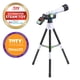 thumbnail image 4 of Telescopio LeapFrog Magic Adventures con pantalla de vídeo de 2,4 pulgadas, 4 of 9