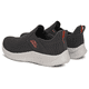 thumbnail image 4 of Zapatilla Mujer Flutua Gris, 4 of 5