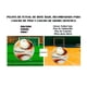 thumbnail image 3 of Balón Futsal Futbol Sala Futbolito Penalty Rx Dig Bote Bajo, 3 of 3