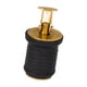thumbnail image 2 of Tapón De Drenaje De Latón, Fácil De Usar, Tapón De Drenaje Para Barcos, Para Yates, Plomería, Kayaks, 24 Mm X 56 Mm, 2 of 3