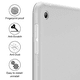 thumbnail image 2 of Funda para iPad 9.7 (2018, 6.ª generación)/iPad 2017 (5.ª generación), ligera y elegante, con parte trasera de TPU suave, función de reposo/activación automática., 2 of 8