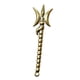 thumbnail image 3 of Figuras De Tridentes, Accesorios Para Cosplay, Modelo Novedoso, Portátil, Para Hacer Tú Mismo, Colgante Con Abalorios, 3 of 5