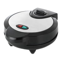 Magideal - Mini Donuts Maker Desayuno Waffle Máquina Para Hornear Antiadherente Utensilios De Cocina Accesorios Huevo Pastel Pan Máquina Para Hornear Para Uso