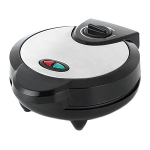 Magideal - Mini Donuts Maker Desayuno Waffle Máquina Para Hornear Antiadherente Utensilios De Cocina Accesorios Huevo Pastel Pan Máquina Para Hornear Para Uso