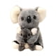 thumbnail image 3 of Koala Bear Toy De Peluche Huggable Mum Y Baby Koala Plush Toy Para Niños Adultos Gray, 3 of 5