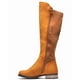 thumbnail image 2 of Bota Long Girl Brown 40, 2 of 3