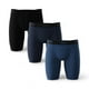 thumbnail image 1 of Pack 3 Boxers TOP C7 Largos Algodón Multicolor, 1 of 4