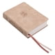 thumbnail image 2 of Biblia Bella Scriptura para Mujer – Cubierta de Cuero Imitación Rosa Empolvado, 2 of 2