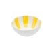 thumbnail image 2 of Set De Bowl Melamina - Urea 2 Piezas Amarillo - Blanco, 2 of 3
