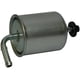 thumbnail image 1 of Filtro de combustible Bosch 77027WS Workshop para Infiniti G20, J30, 1 of 1