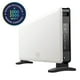 thumbnail image 2 of Calefactor Convector Wifi Digital Starlife 1000 2000w Blanco, 2 of 9