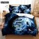 thumbnail image 1 of Earth Bedding Set Duvet Cover Set Bedding Digital Printing Bed Linen Size Bedding Set Fashion Design Bed Sheets, 1 of 5