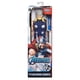 thumbnail image 2 of Juguetes Figura de Acción Titan Hero Series Thor, 2 of 2