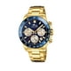 thumbnail image 1 of Reloj 18914/4 Lotus Azul Hombre The Ambassadors Collection, 1 of 3
