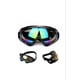 thumbnail image 3 of Antiparras Esquí Gafas Snowboard Lentes Invierno Filtro Uv, 3 of 3