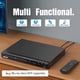 thumbnail image 2 of Reproductor DVD MEGATEK HDMI 1080p Region Libre USB, 2 of 3