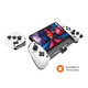 thumbnail image 3 of Controlador de Juego en Línea AARONMEI Compatible con Nintendo Switch OLED + Bolsa de Almacenamiento + Caja para Tarjetas 8 en 1, 3 of 3