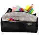 thumbnail image 3 of Estuche para lápices Five Star 10 cm x 20 cm negro/gris, 3 of 8