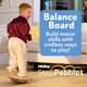 thumbnail image 3 of Piedras de equilibrio Nuby 6 y tabla, 3 of 3