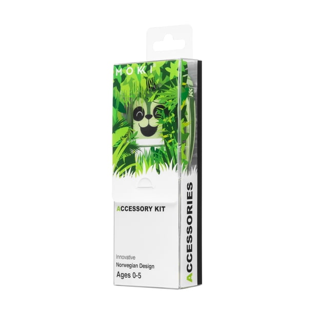 Kit de Accesorios para Lentes de Sol Click & Change - (0-5 años)