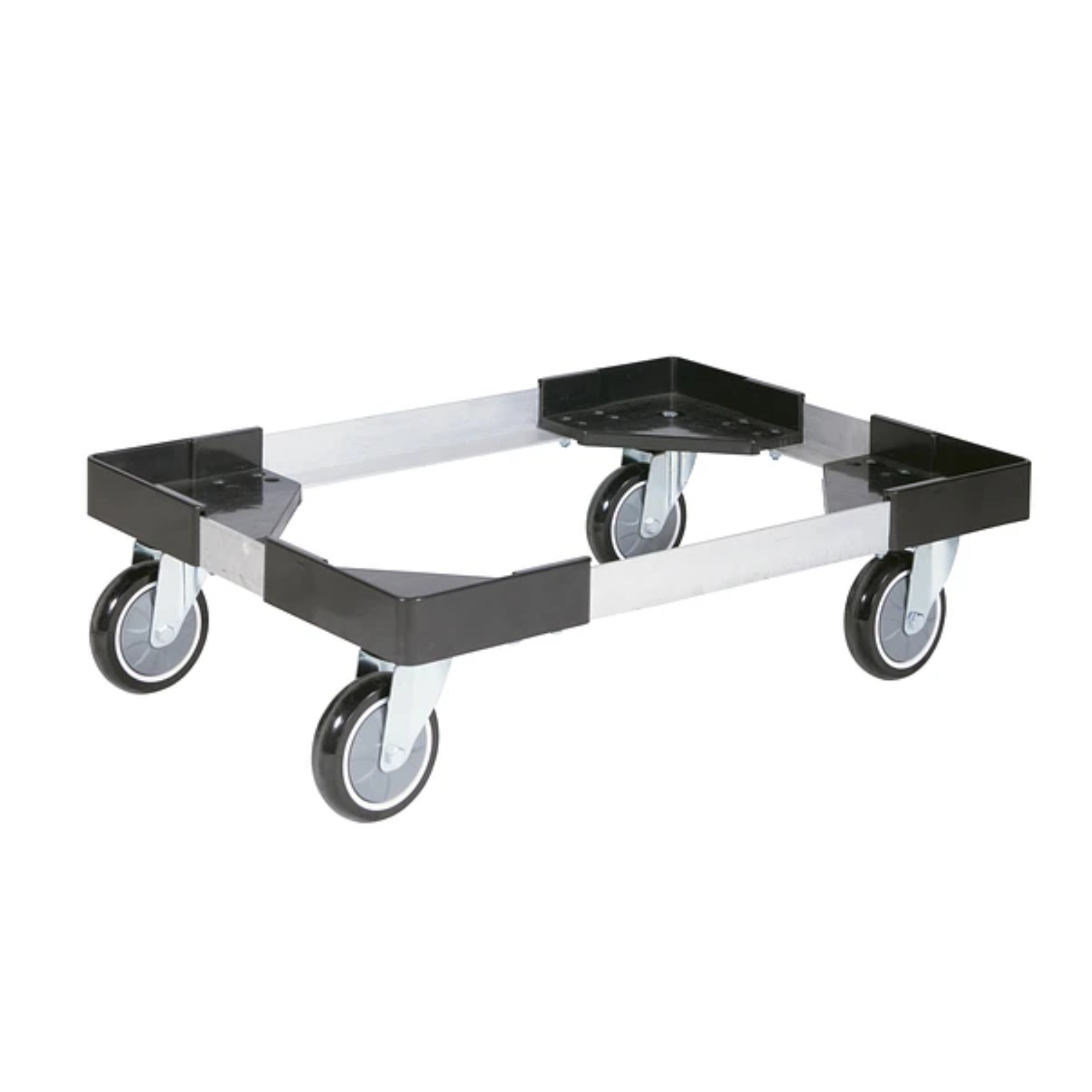 Base Móvil De Aluminio 150Kg - Sumo / Jumbo