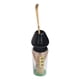 thumbnail image 4 of Juego De Batidores De Té Matcha Batidor De Bambú + Cuchara De Bambú + Soporte Para Batidor De Cerámica Negro, 4 of 5