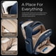 thumbnail image 4 of Mochila Briggs & Riley Medium Cargo para Laptop 15" Azul Marino, 4 of 7