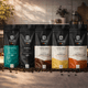 thumbnail image 1 of Café Amati PACK COLLEZIONE Grano Entero 2,25 Kg., 1 of 2