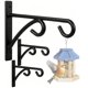 thumbnail image 1 of GANCHO DE ALMACENAMIENTO LOVYNO 20 cm Metal Resistente Pack de 2, 1 of 7