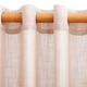 thumbnail image 2 of Cortina Velo Glasgow 140X230 Beige, 2 of 3