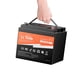 thumbnail image 1 of Batería Litime 12V 50Ah LiFePO4 de ciclo profundo para RV, 5,3 kg, 1 of 7