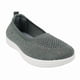 thumbnail image 3 of Zapatilla New Walk Slip On Confort Verde, 3 of 6