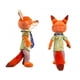 thumbnail image 4 of Set de 2 peluches AYGITAL 40 cm Judy y Nick, 4 of 8