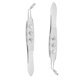 thumbnail image 1 of 2pcs instrumentos oftálmicos doble párpado grasa glándula tarsal masaje pinzas, 1 of 3