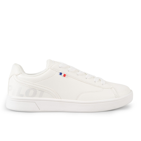 Michelin Footwear - Zapatillla Urbana Mujer Color Blanco Michelin Ps14