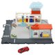 thumbnail image 1 of Set de Juego Playset de Acción Super Autolavado., 1 of 6