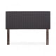 thumbnail image 3 of Cama Rosen Wave 2 Plazas Completa + Respaldo Lucio, 3 of 6