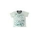 thumbnail image 2 of Pijama Niño Algodón Surfing Time T76333-28 verde 10, 2 of 4