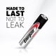 thumbnail image 5 of Batería alcalina Energizer Max AAA de 16 unidades, 5 of 9