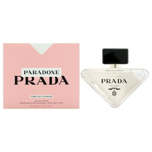 Perfume Prada Paradoxe Virtual Flower Edp 85Ml Mujer