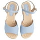 thumbnail image 3 of Sandalia Mujer Lavanda Camila Piccadilly, 3 of 3