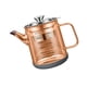thumbnail image 3 of Recipiente Para Aceite De Cocina, Olla De Vidrio Resistente Al Calor, Versátil Con Escala De 1500ml, 3 of 5