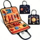 thumbnail image 3 of Montessori Clothes Bag Teaching Aids Store Children's Educational Toys Training Children's Early Education Toys, 3 of 3