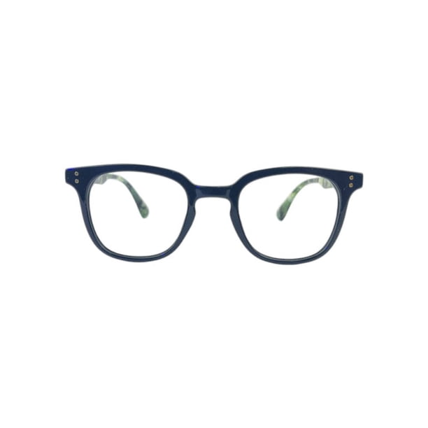 Lentes de Pantalla Buhu Manglar Negro Filtro Azul
