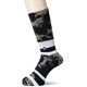 thumbnail image 1 of Calcetines Stance Nets Lavado Ácido Talla Grande Negro, 1 of 2