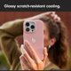 thumbnail image 5 of Funda Beats iPhone 16 Pro MagSafe Rosa Amanecer, 5 of 6