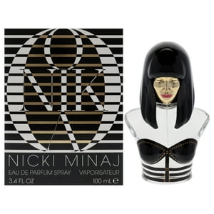 Nicki Minaj - Onika De Para Mujer - Edp Spray